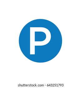 traffic sign vector