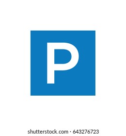 traffic sign vector