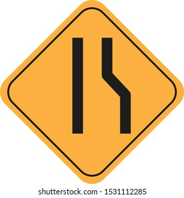 Traffic sign vector eps 11