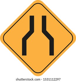 Traffic sign vector eps 11
