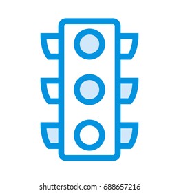 Traffic signal 