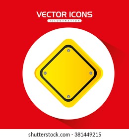 traffic signal design 