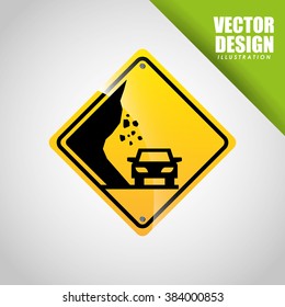 traffic signal design 