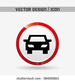 traffic signal design 