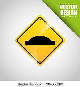 traffic signal design 