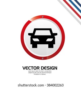 traffic signal design 