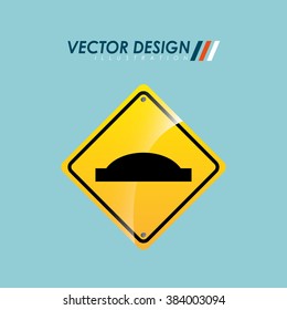 traffic signal design 