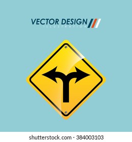traffic signal design 