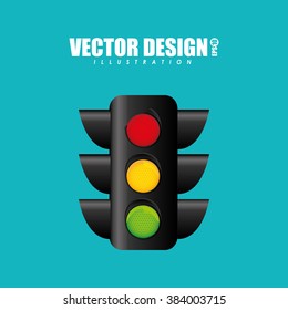 traffic signal design 