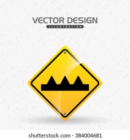 traffic signal design 