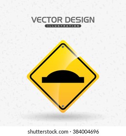 traffic signal design 