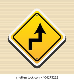 traffic signal design 