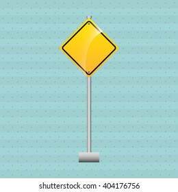 traffic signal design 