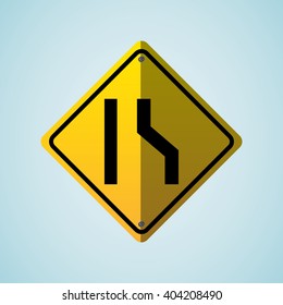 traffic signal design 
