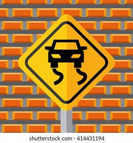 traffic signal design 