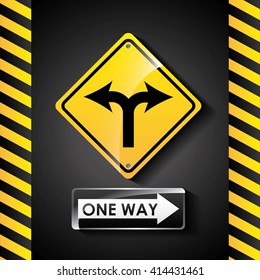 traffic signal design 