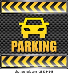 traffic signal design, vector illustration eps10 graphic 