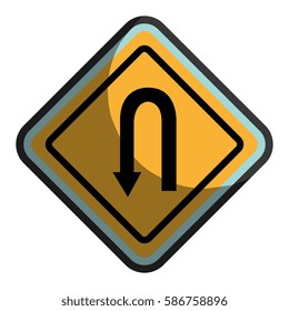traffic signal isolated icon