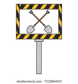 traffic signal isolated icon