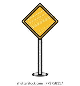 traffic signal isolated icon