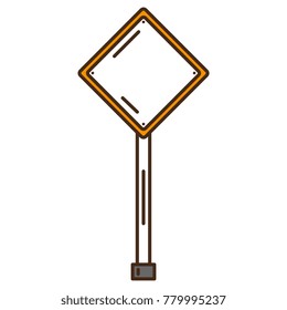 traffic signal isolated icon