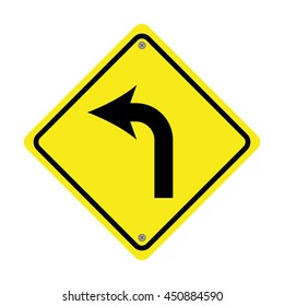 traffic signal isolated icon design, vector illustration  graphic 