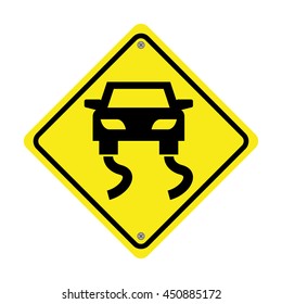 traffic signal isolated icon design, vector illustration  graphic 