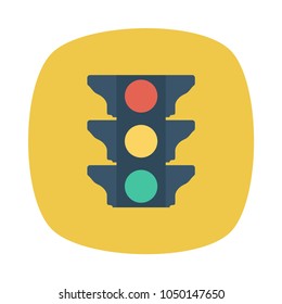  traffic signal light 