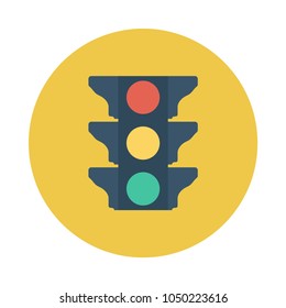  traffic signal light 