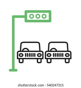 Traffic Signals
