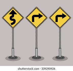 traffic signals design, vector illustration eps10 graphic 