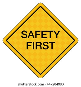 Traffic sign,bike sign.vector