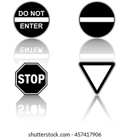 Traffic Signs