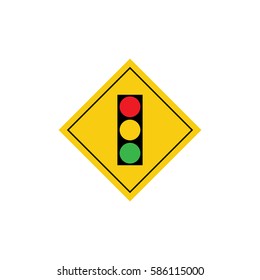 traffic signs