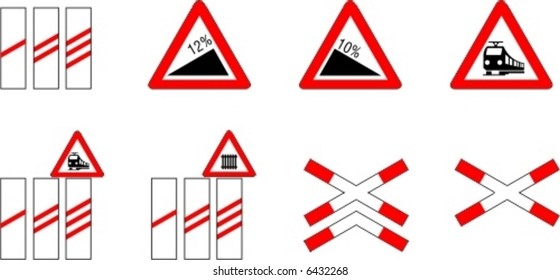 traffic signs