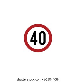 Traffic Signs