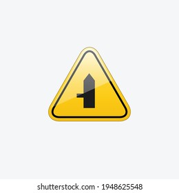 Traffic signs or road signs