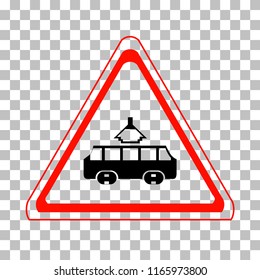 Traffic signs. Road signs. High quality vector illustrations.