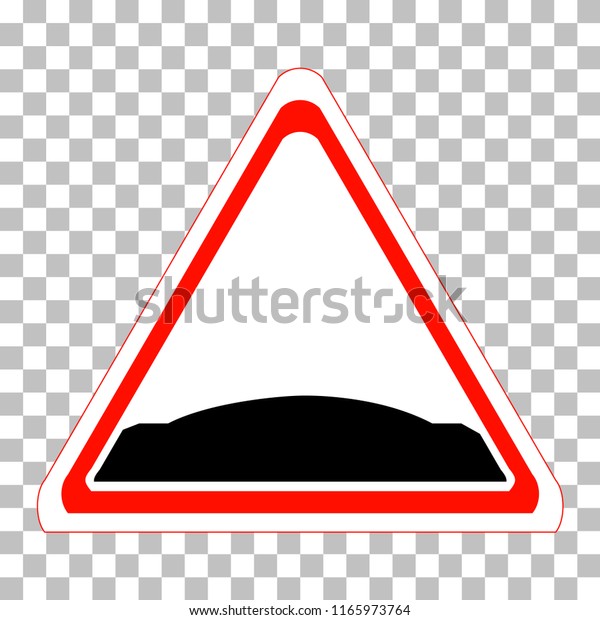 Traffic signs. Road signs. High quality\
vector illustrations.
