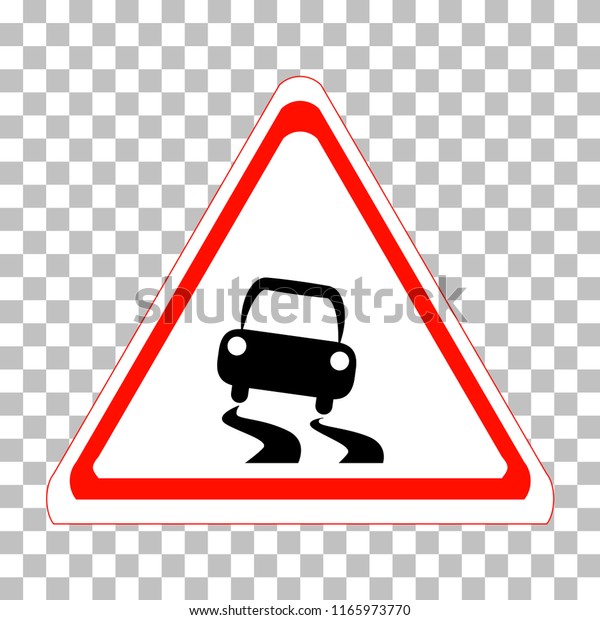 Traffic signs. Road signs. High quality
vector illustrations.