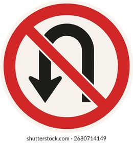 Traffic signs sticker vector with white background