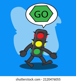 traffic signs are suitable for introducing children