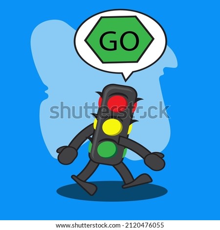 traffic signs are suitable for introducing children
