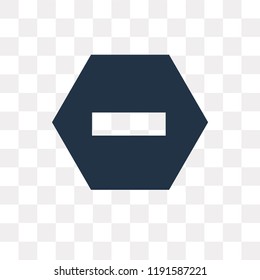 Traffic vector icon isolated on transparent background, Traffic transparency concept can be used web and mobile
