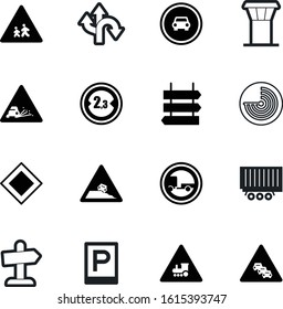 traffic vector icon set such as: airplane, priority, width, company, set, gravel, signal, building, flight, controller, forbidden, stone, descent, scan, shipping, big, railroad, fall, smart, plane