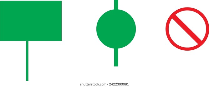 Trafic icon vector eps Illustrator 