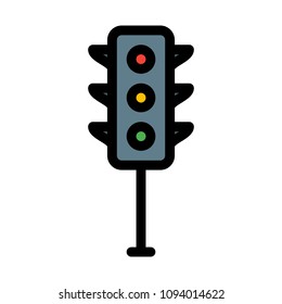 Trafic Light Signals