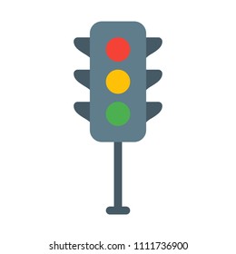 Trafic Light Signals