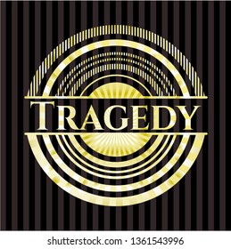 Tragedy shiny emblem