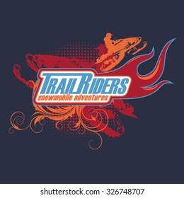 Trail Riders